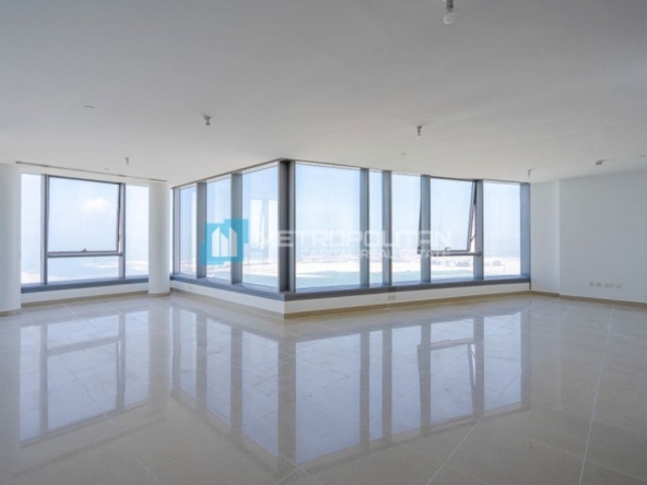 Dazzling Skypod | Spectacular View | Spacious – UAEMCSP-20069