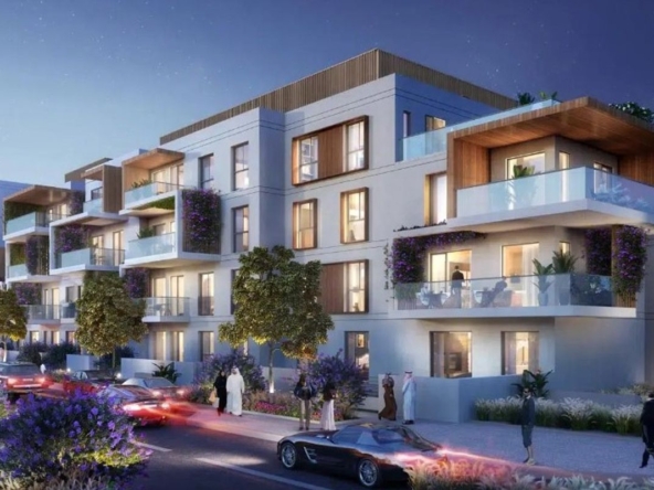 Offplan Resale| Luxurious 3BR Unit| Prime Location – UAEMCSP-20080