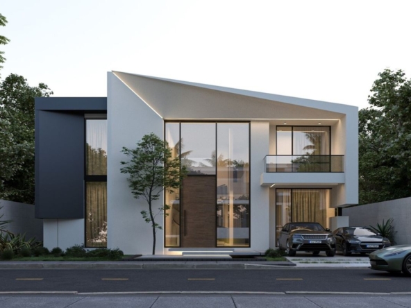 Standalone 5BR Villa|Huge Plot|Great Investment – UAEMCSP-20143