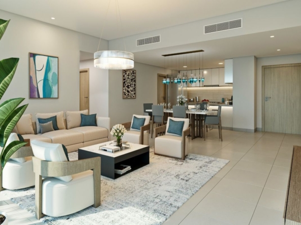 Offplan Resale| PP 55/45| Sea View | Handover Soon – UAEMCSP-20150