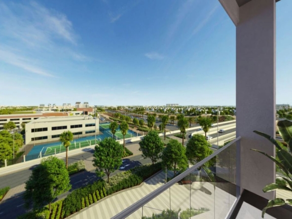 Offplan Resale| 2+M | Phase 1| Payment Plan 40/60 – UAEMCSP-20167