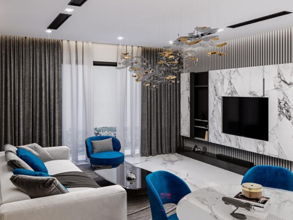 Flexible Payment Plan | Fully Furnished – UAEMPDF-S-11504