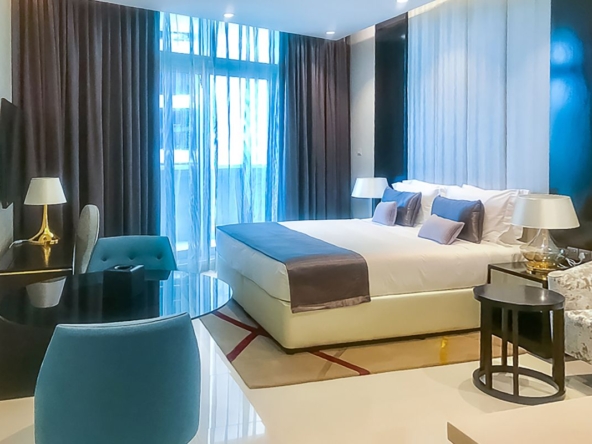 Spacious Studio | Fully Furnished | Best Priced – UAEMPDF-S-11508