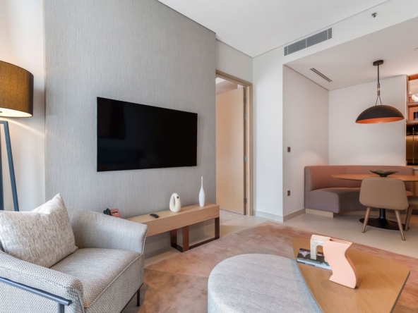 Luxurious | Spacious Corner Unit | Great Value – UAEMPR-6841