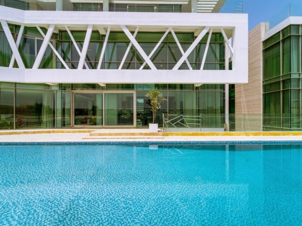 Ultra Luxury | Custom Built | Bespoke Mansion – UAEMPR-6856