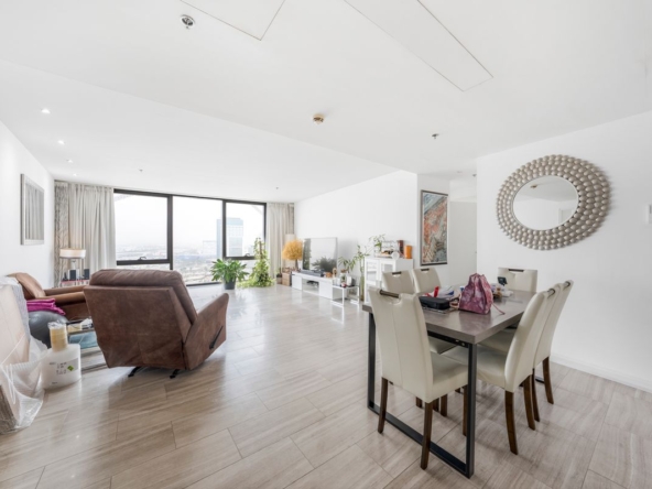 Full Creek View | 3 Bedroom | Vacant 31st of July – UAEMPR-6927
