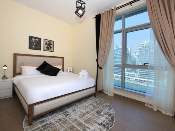 Fully Furnished | Prime Location | Stunning Views – UAEMPRP-11511