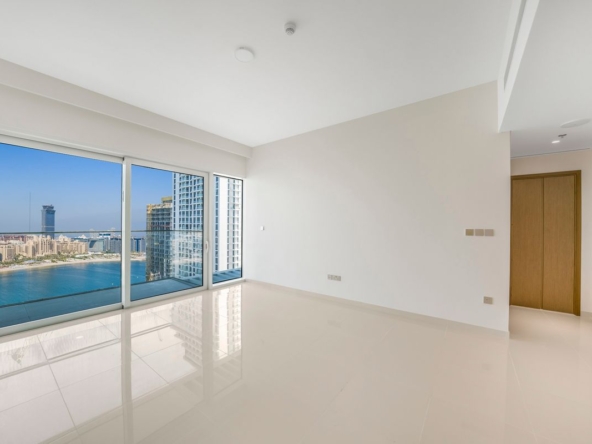 Partial Palm Jumeirah Views | Multiple Cheques – UAEMPRP-11514