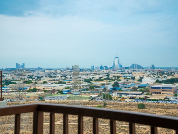 Excellent Condition | Lease Now | High Floor – UAEMPRP-11518