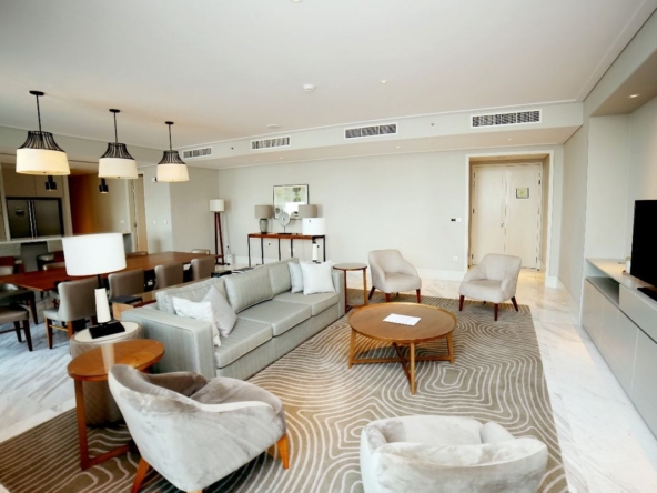 Fully Furnished | Ready to Move in | Serviced – UAEMPRP-11534