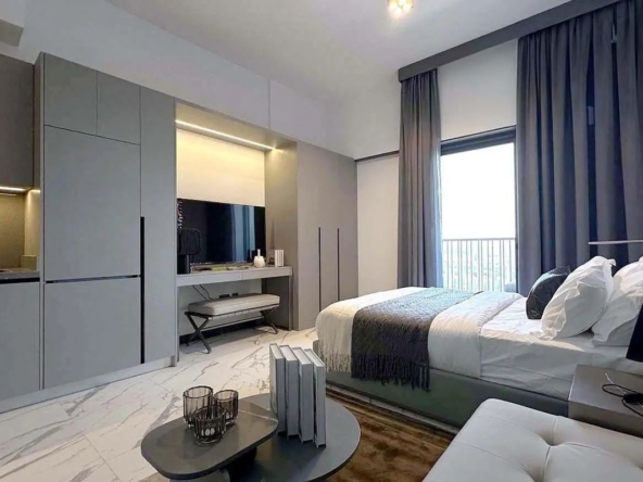 Fully Furnished | Brand New | Ready to Move – UAEMPRP-11535