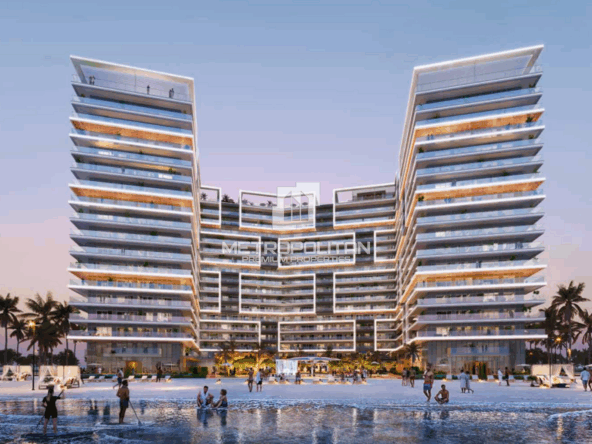 Shoreline by Damac – UAEMPS-37311