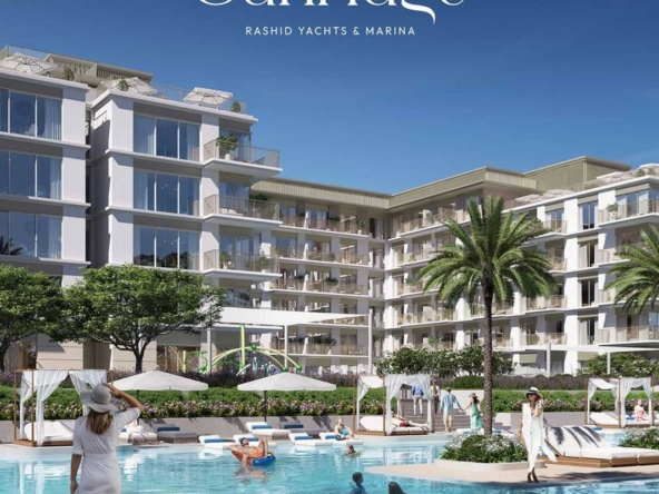 Genuine Resale | Sea Living | Close to OP – UAEMPS-37380