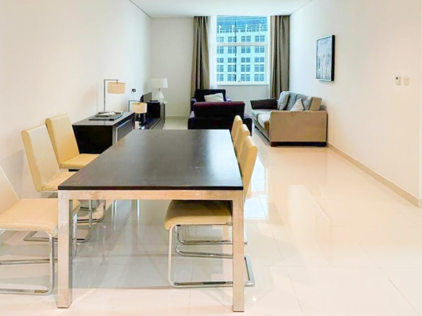 Investor Deal | Rented | High ROI | Canal View – UAEMPS-37448
