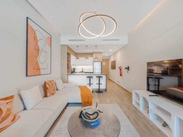 Fully Furnished | High ROI | Ideal Investment – UAEMPS-37740