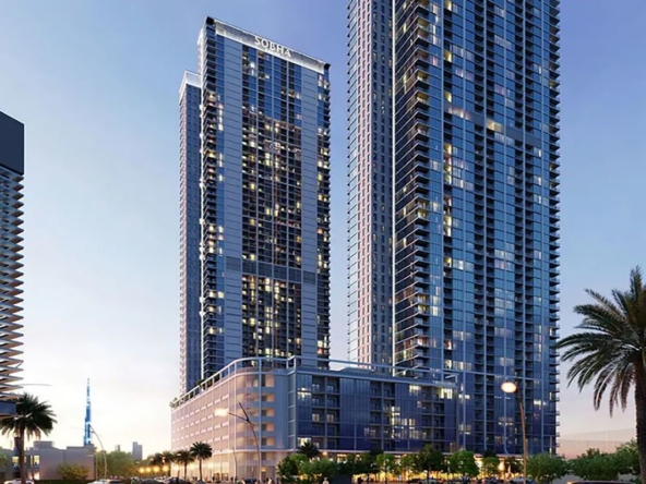 Original Price | Spacious Layout | High Floor – UAEMPSP-11522