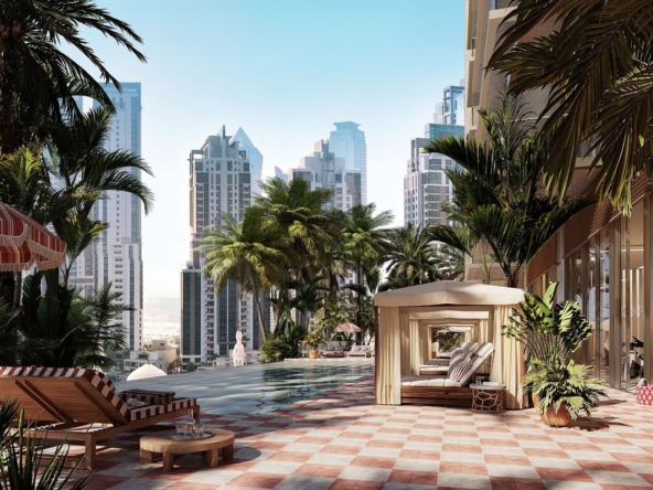 Prime Location | Spacious Layout | High Floor – UAEMPSP-11534