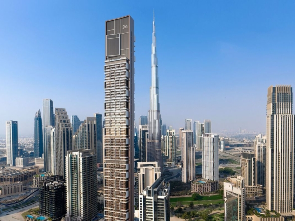 High Floor | Prime Location | Huge Layout – UAEMPSP-11533