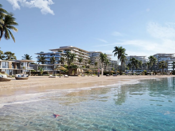 Original Price | Rixos | Sea View – UAEMPSP-11554