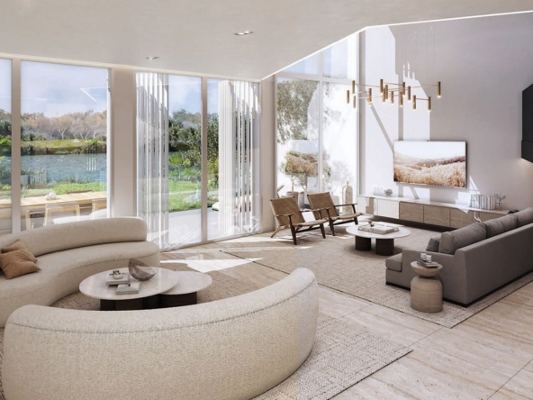 Modern Elegance in Nature | Vibrant Community – UAEMPSP-11561