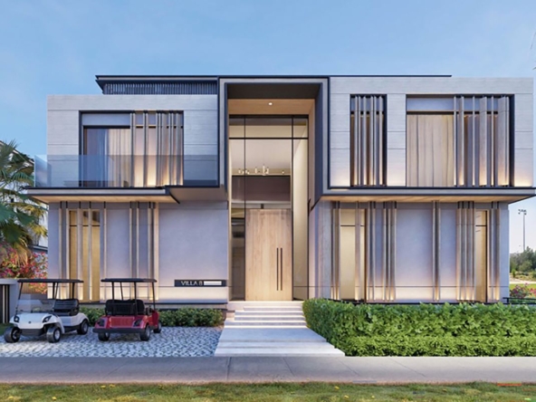 Newly Listed | Large Layout | Stylish Designed – UAEMPSP-11587