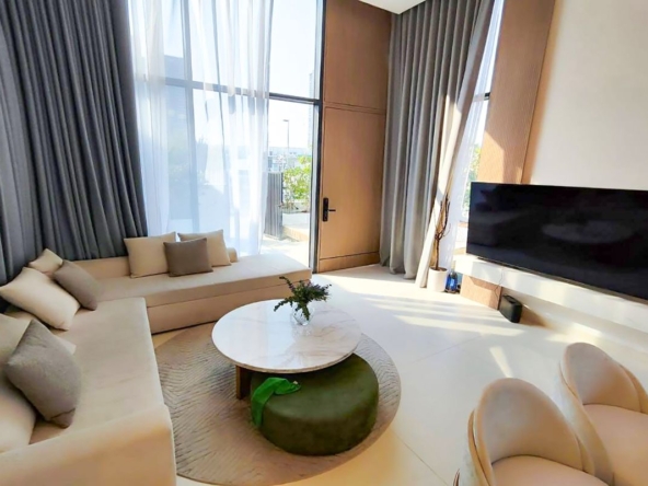 Spacious | Vacant | Ready to Move In |Private Pool – UAEMPSP-11593