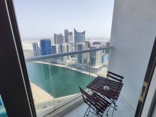 Canal View | Investor's Deal | High Floor Unit – UAEMPSP-11595