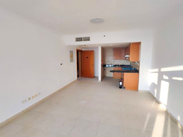 Middle Floor | Sheikh Zayed Road View | Vacant – UAEMPSP-11599