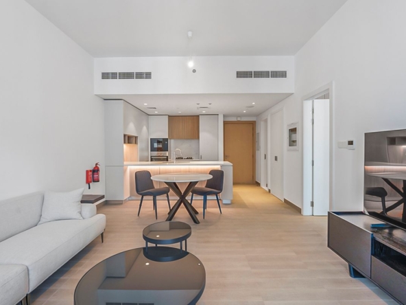 Pool Facing | High Floor | Fully Furnished – UAEMPSP-11610