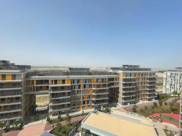 Spacious Studio  | Brand New | Mid Floor – UAEMPSP-11619