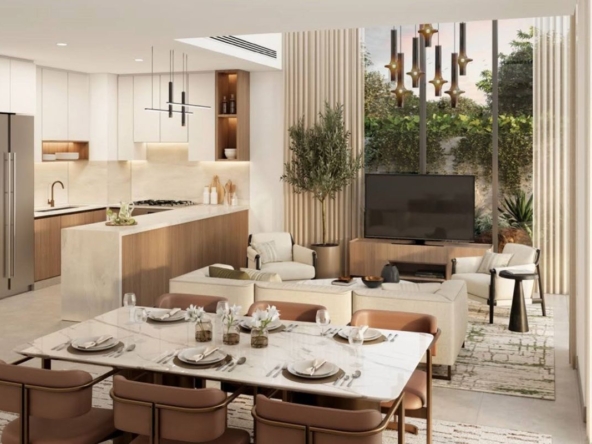 Great Price | Community Living | Quality Finishes – UAEMPSP-11623