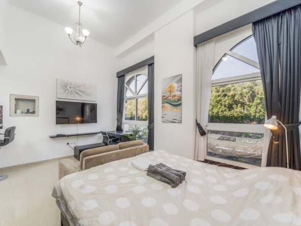 Ceiling 4.5m | High ROI | Rented 45.5k – UAEMPSP-11628