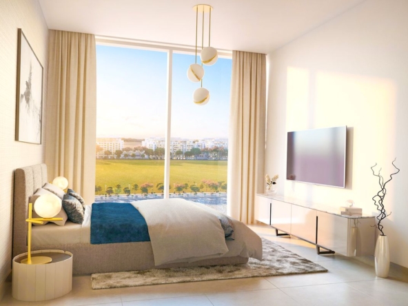 Stylish Interiors | Burj Khalifa View | High Floor – UAEMPSP-11650