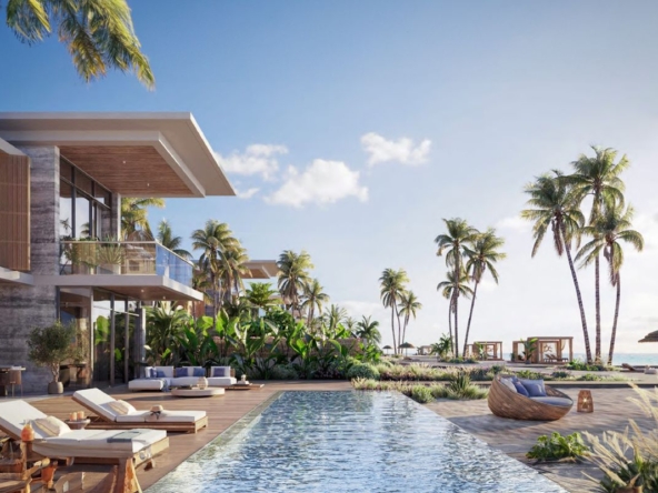 Limited Units | Waterfront Living | Payment Plan – UAEMPSP-11663