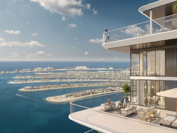 Motivated Seller | Marina View | Corner Unit – UAEMPSP-11686