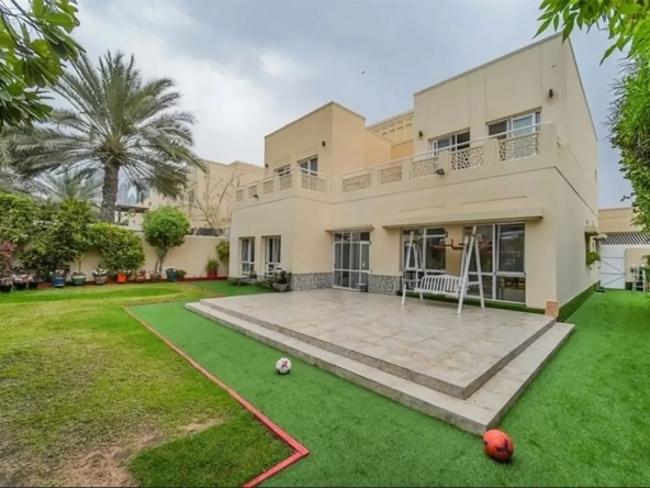 Upgraded | Elegant | Motivated Seller – UAEMPSP-11692