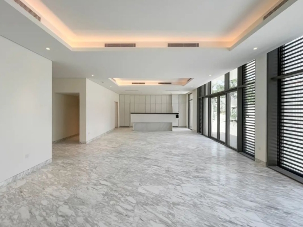 Park View | Corner Villa | Brand New – UAEMR-6470