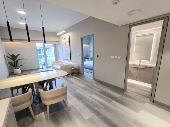 Brand New | Stylish | Fully Furnished – UAEMR-6484