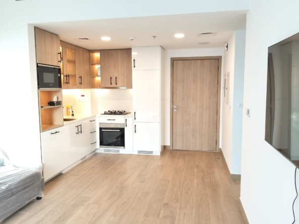 Fully Furnished | Mid Floor | Vacant | 1 Bedroom – UAEMR-6495
