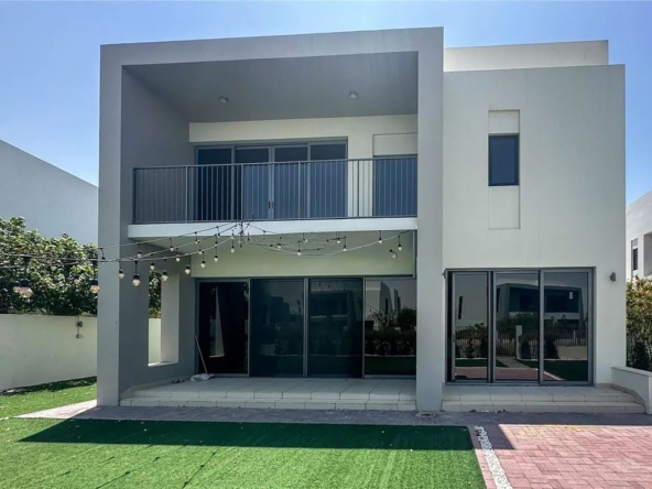 On the Park | Single Row | Ready To Move In – UAEMR-6498