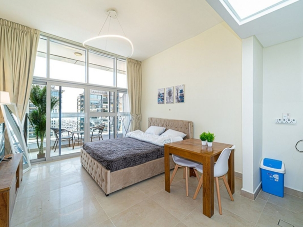 Furnished Apt | Stylish Studio | Affordable Rent – UAEMR-6504