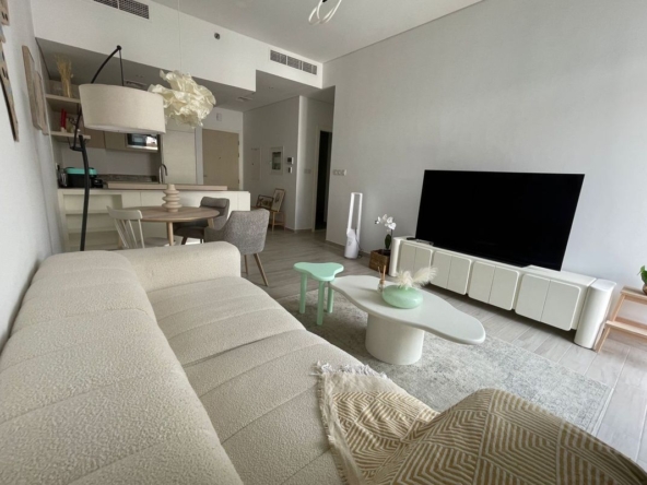 Cozy  | Fully Furnished | Premium Apartment – UAEMR-6515
