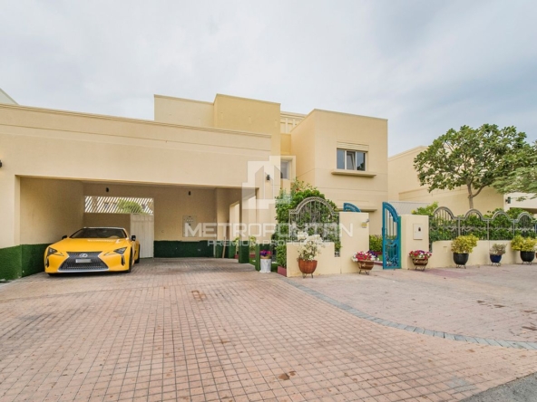 Upgraded | Landscaped | Near Lake and Park – UAEMRP-4052