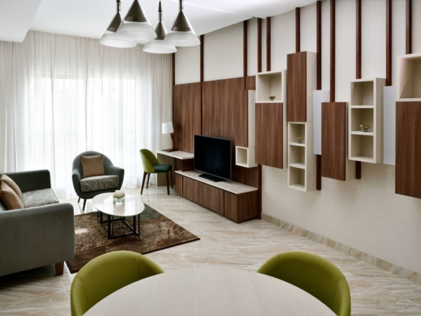 Multiple Units Available | Small 2BR Layout – UAEMRP-4547