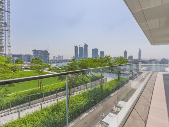 Palace Branded | Full Sea View | Beach Access – UAEMRP-4549