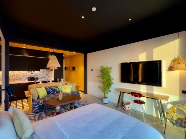 Turn Key | Trendy Residences | 12 Cheques – UAEMRP-4588