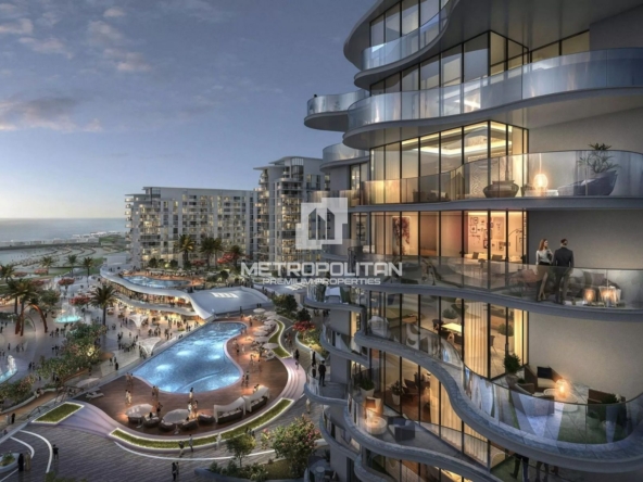 Bay Residences – UAEMS-21894