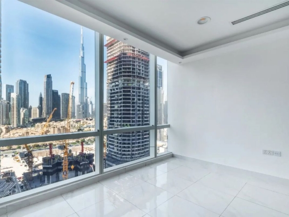 Burj Khalifa View | Premium Community – UAEMS-24319