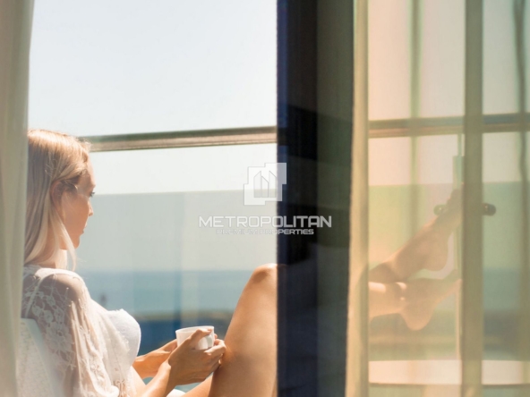 JW Marriott Residences – UAEMS-24337