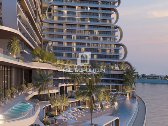 JW Marriott Residences – UAEMS-24345
